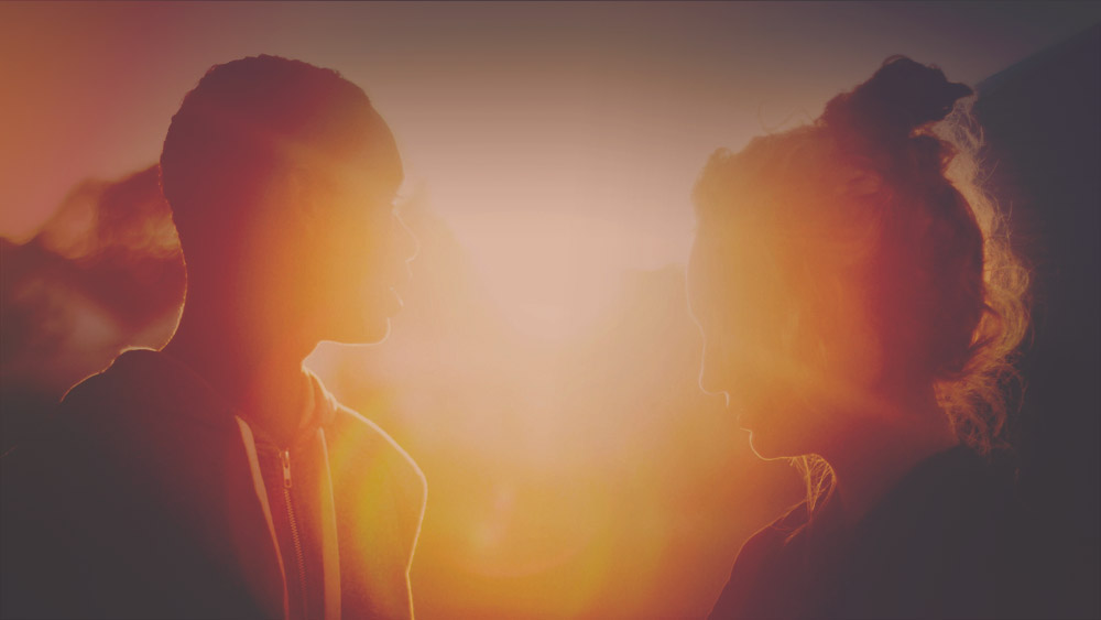 Marriage Preparartion