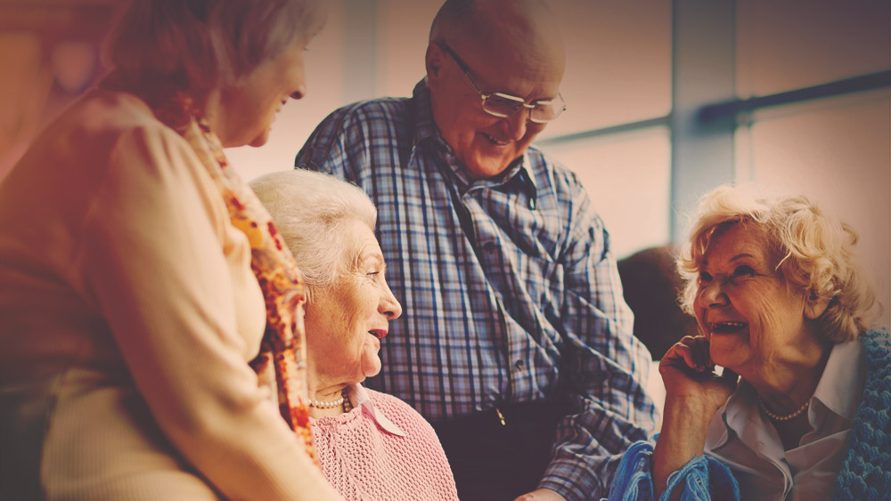 Care and Residential Homes