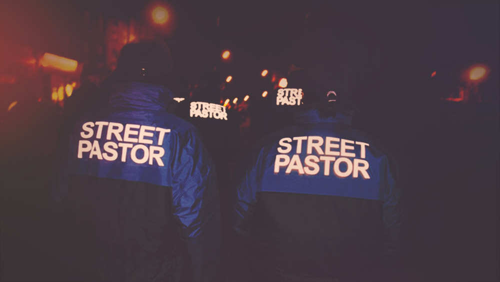 Street Pastors
